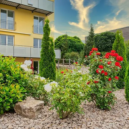 松恩花园酒店 索梅劳森