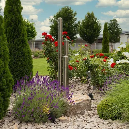 松恩花园酒店 索梅劳森