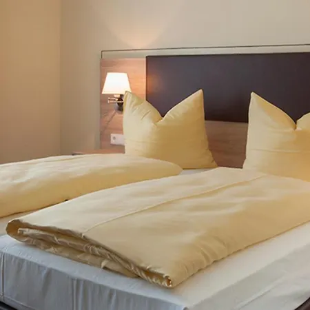 Sonnengarten Szálloda 3*
