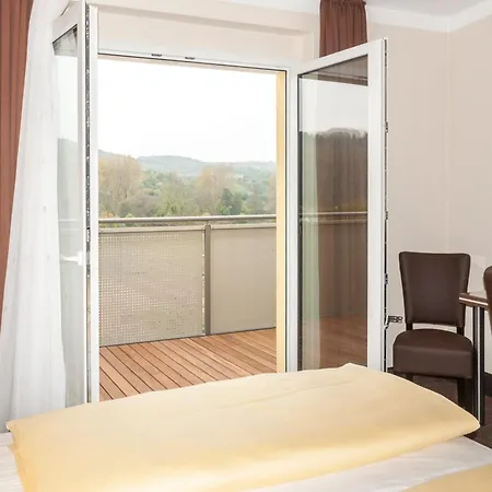 Sonnengarten Hotel