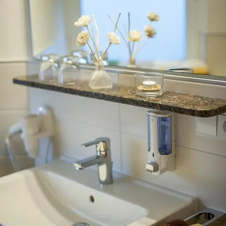 松恩花园酒店 3*