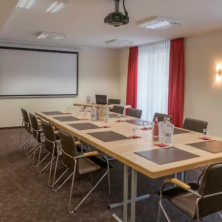 松恩花园酒店 3*