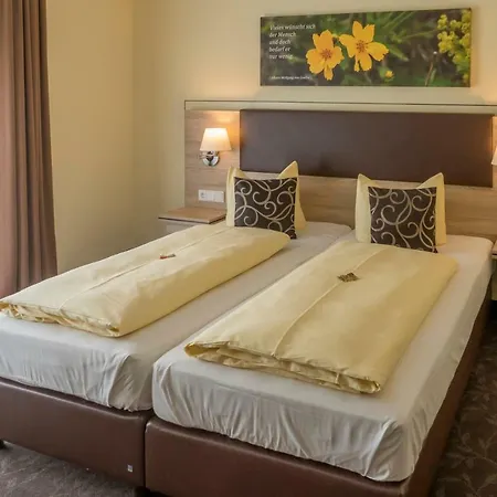 Sonnengarten Otel 3*