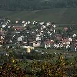 Sonnengarten سومرهاوزن