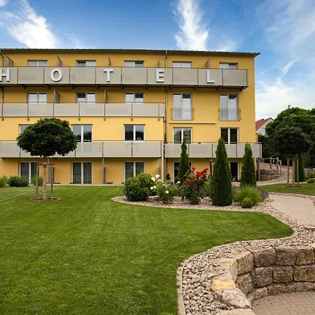 Sonnengarten Hotel 3*