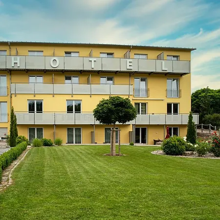 Hotel Sonnengarten Sommerhausen