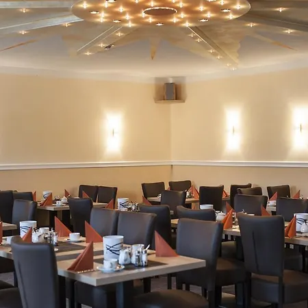 Sonnengarten Szálloda