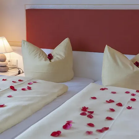 Sonnengarten Szálloda