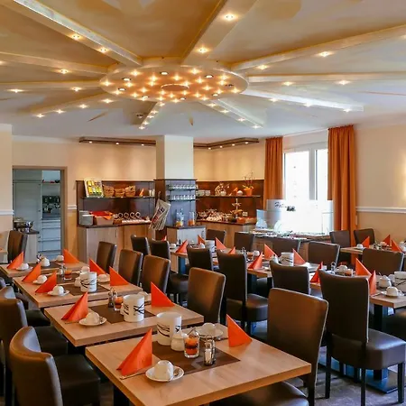 Szálloda Sonnengarten Sommerhausen