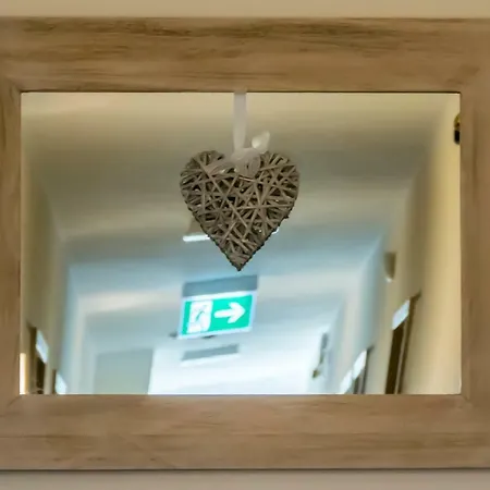 호텔 Sonnengarten 3*