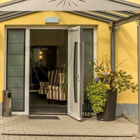 Sonnengarten Hotel