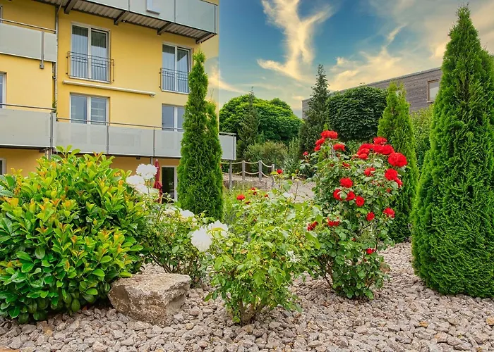 Sonnengarten Sommerhausen