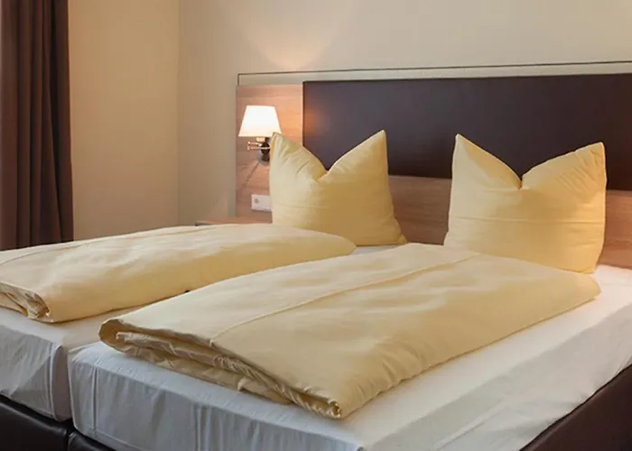 Sonnengarten Hotel 3*