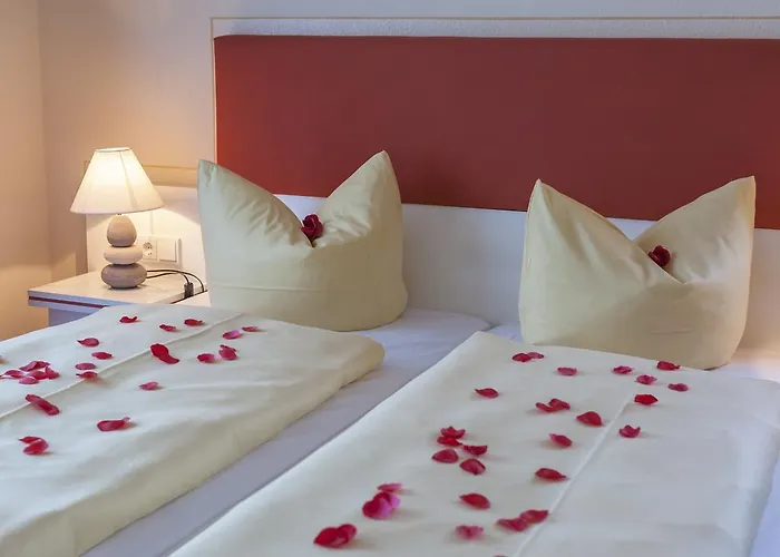 Sonnengarten Hotel