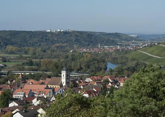 Sonnengarten 3*