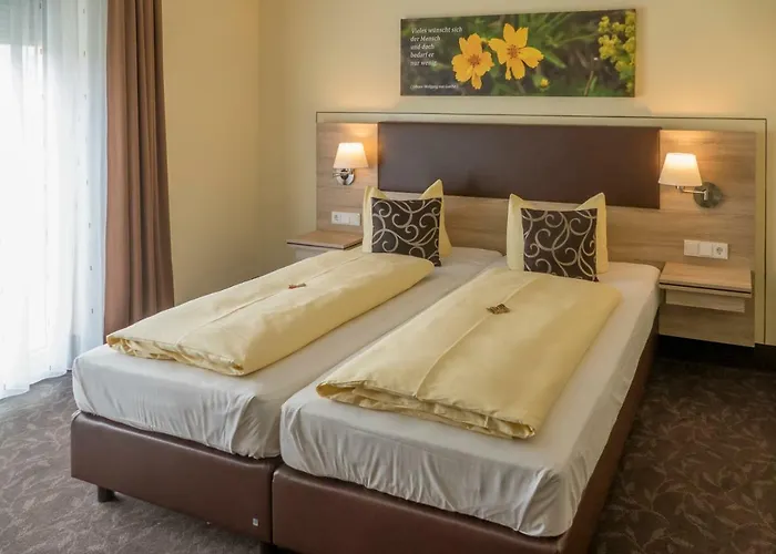 Sonnengarten Hotel 3*